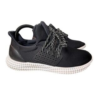 Adidas Women's Black Running Shoes Sneakers Size 7.5 Athletic CG2711